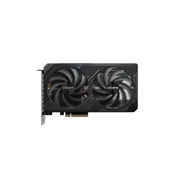 Card màn hình GIGABYTE RTX™ 5060 Ti WINDFORCE 8G (GV-N506TWF2-8GD)