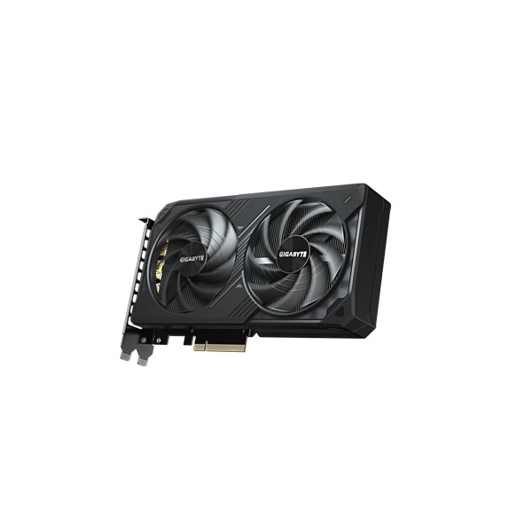 Card màn hình GIGABYTE RTX™ 5060 Ti WINDFORCE 8G (GV-N506TWF2-8GD)