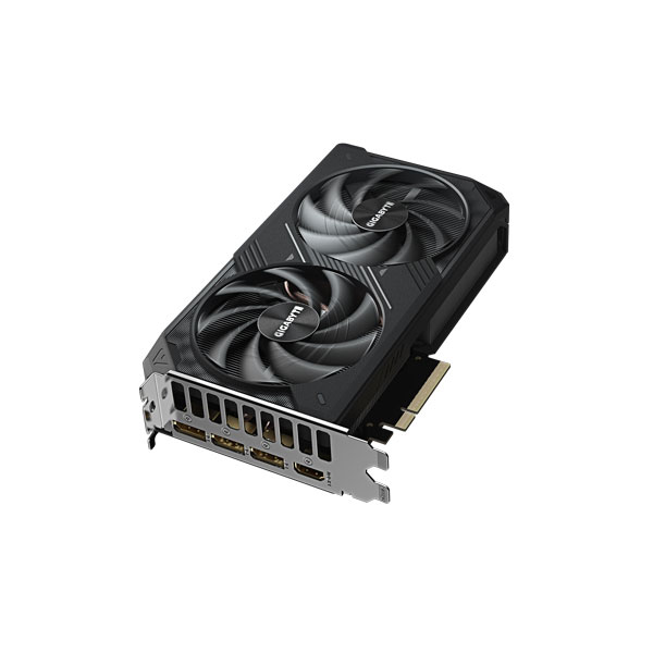 Card màn hình GIGABYTE RTX™ 5060 Ti WINDFORCE 8G (GV-N506TWF2-8GD)