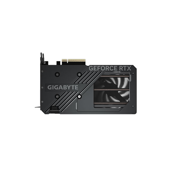 Card màn hình GIGABYTE RTX™ 5060 Ti WINDFORCE 8G (GV-N506TWF2-8GD)