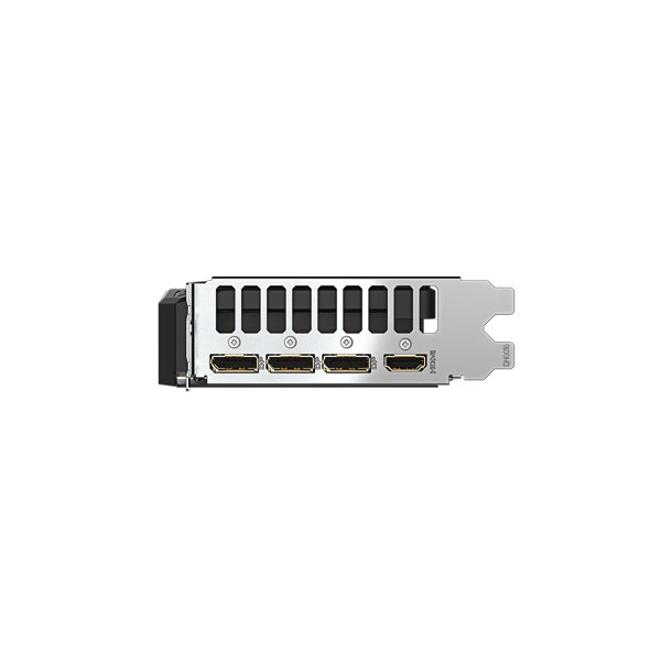 Card màn hình GIGABYTE RTX™ 5060 Ti WINDFORCE 8G (GV-N506TWF2-8GD)
