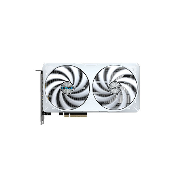 Card màn hình GIGABYTE RTX™ 5060 Ti EAGLE OC ICE 8G (GV-N506TEAGLEOC ICE-8GD)