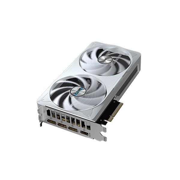 Card màn hình GIGABYTE RTX™ 5060 Ti EAGLE OC ICE 8G (GV-N506TEAGLEOC ICE-8GD)