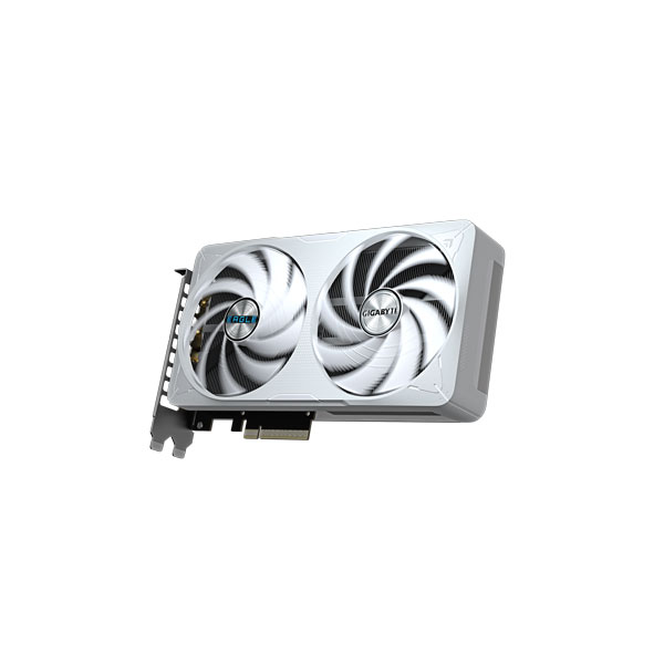 Card màn hình GIGABYTE RTX™ 5060 Ti EAGLE OC ICE 8G (GV-N506TEAGLEOC ICE-8GD)