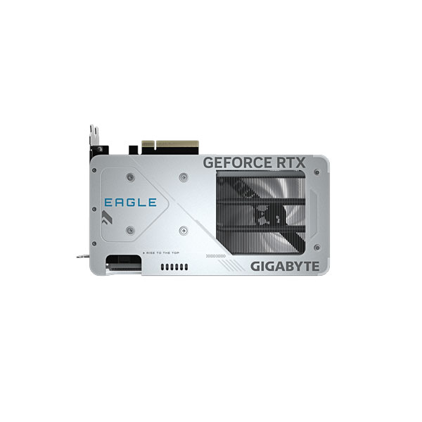 Card màn hình GIGABYTE RTX™ 5060 Ti EAGLE OC ICE 8G (GV-N506TEAGLEOC ICE-8GD)