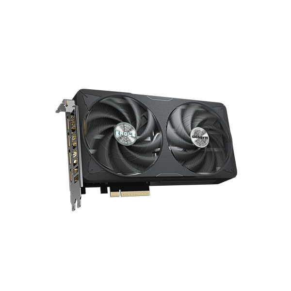 Card màn hình GIGABYTE RTX™ 5060 Ti EAGLE OC 8G (GV-N506TEAGLE OC-8GD)