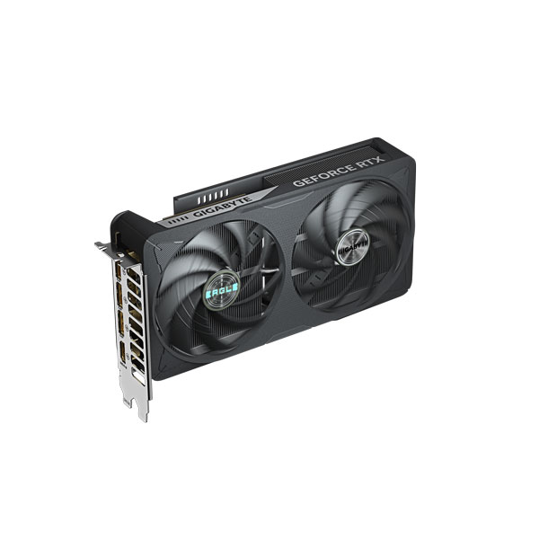 Card màn hình GIGABYTE RTX™ 5060 Ti EAGLE OC 8G (GV-N506TEAGLE OC-8GD)