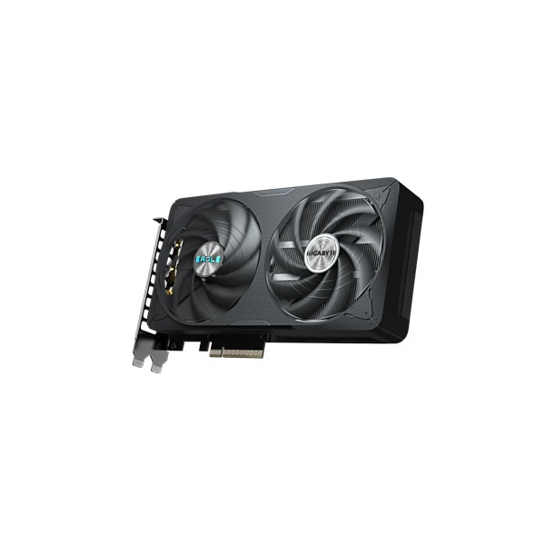 Card màn hình GIGABYTE RTX™ 5060 Ti EAGLE OC 8G (GV-N506TEAGLE OC-8GD)
