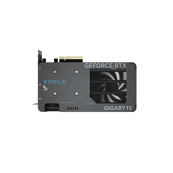 Card màn hình GIGABYTE RTX™ 5060 Ti EAGLE OC 8G (GV-N506TEAGLE OC-8GD)
