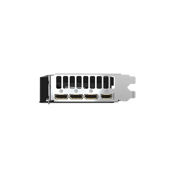 Card màn hình GIGABYTE RTX™ 5060 Ti EAGLE OC 8G (GV-N506TEAGLE OC-8GD)