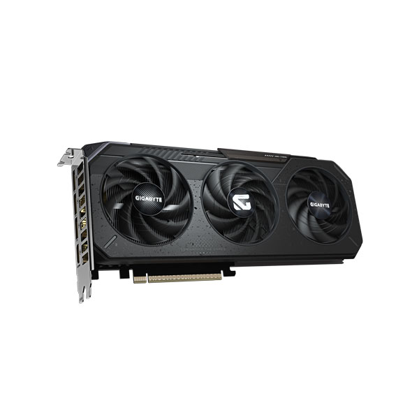 Card màn hình GIGABYTE RTX™ 5060 Ti GAMING OC 8G (GV-N506TGAMING OC-8GD)