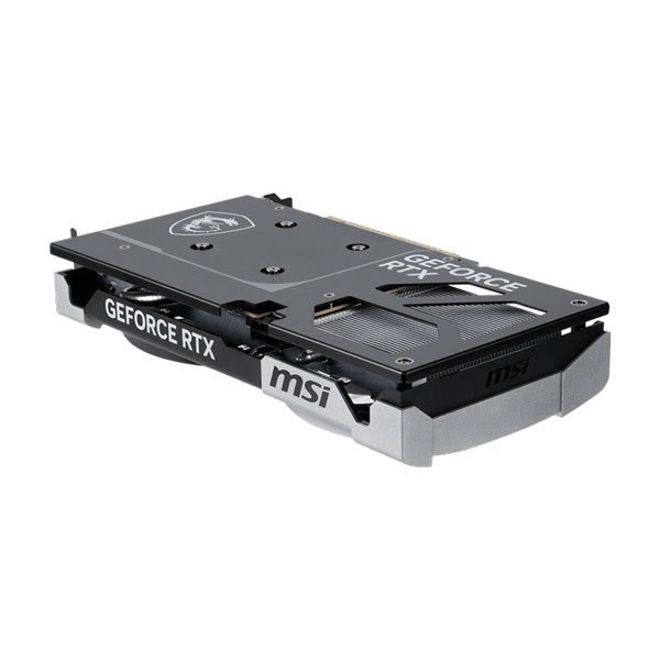 Card màn hình MSI RTX™ 5060 Ti 16G VENTUS 2X PLUS