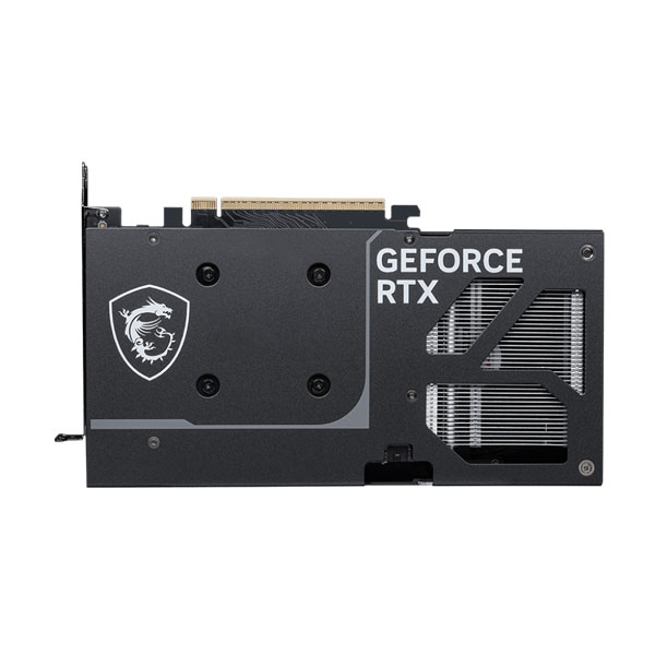 Card màn hình MSI RTX™ 5060 Ti 16G VENTUS 2X OC PLUS