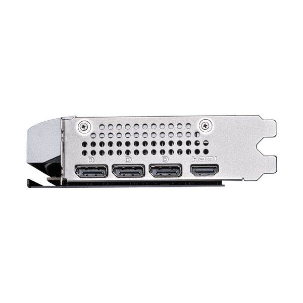 Card màn hình MSI RTX™ 5060 Ti 16G VENTUS 2X OC PLUS