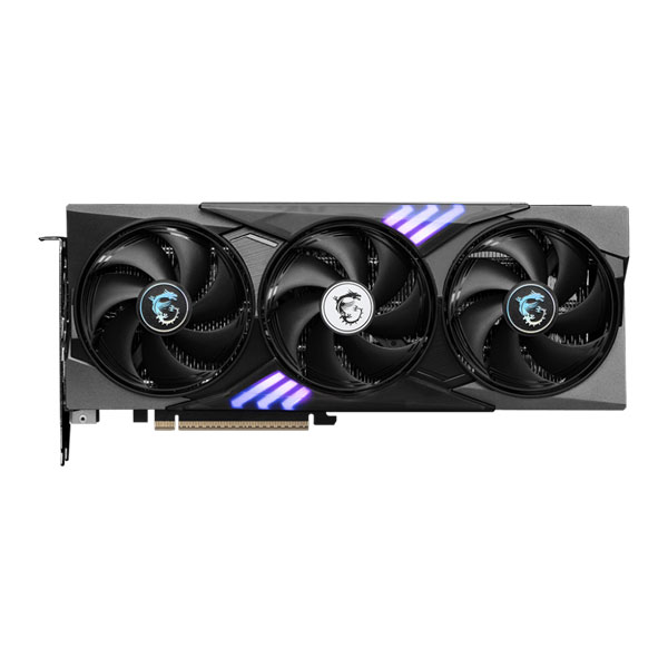 Card màn hình MSI RTX™ 5060 Ti 16G GAMING TRIO OC