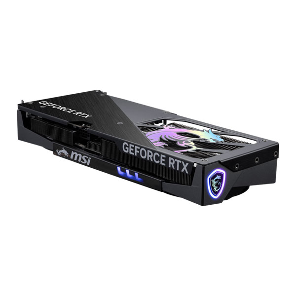 Card màn hình MSI RTX™ 5060 Ti 16G GAMING TRIO OC