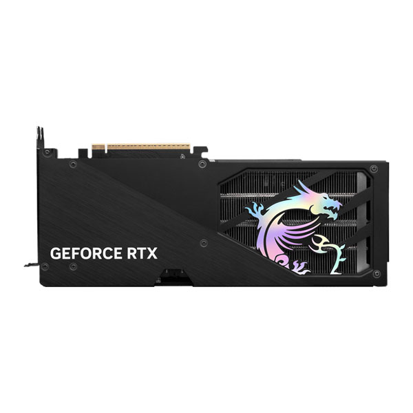 Card màn hình MSI RTX™ 5060 Ti 16G GAMING TRIO OC