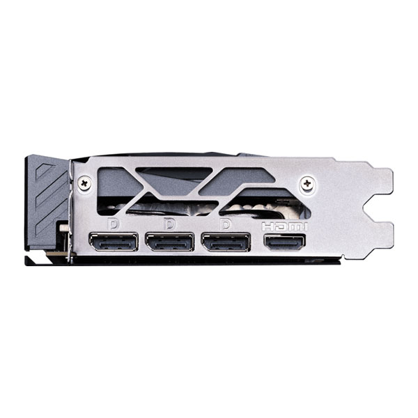 Card màn hình MSI RTX™ 5060 Ti 16G GAMING TRIO OC