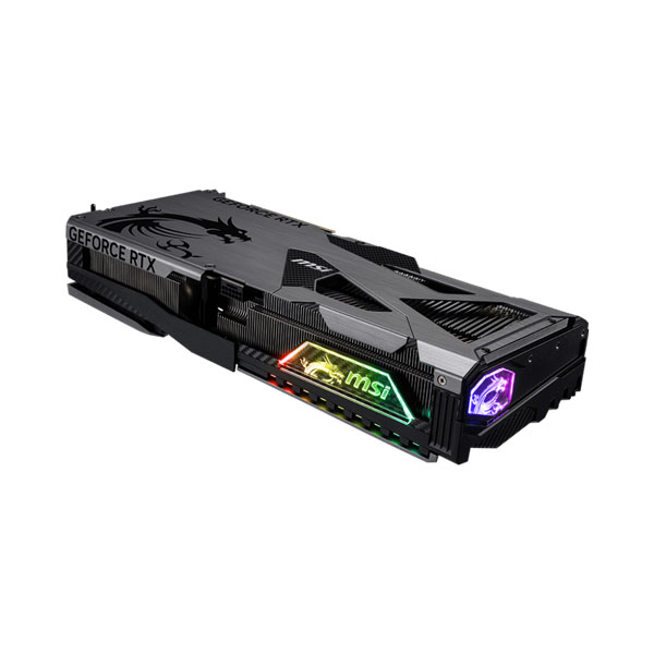 Card màn hình MSI RTX™ 5060 Ti 16G VANGUARD SOC