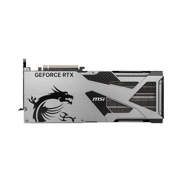Card màn hình MSI RTX™ 5060 Ti 16G VANGUARD SOC