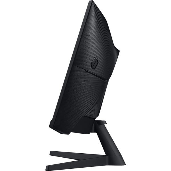 Màn hình Samsung Odyssey G5 LC34G55TWWEXXV (34.0 inch/ WQHD/ 165Hz/ VA/ 1ms/ FreeSync/ HDR10/ Curved)