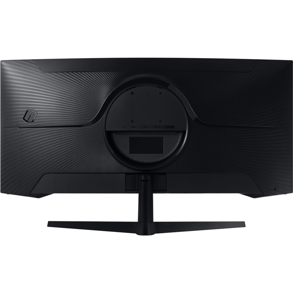 Màn hình Samsung Odyssey G5 LC34G55TWWEXXV (34.0 inch/ WQHD/ 165Hz/ VA/ 1ms/ FreeSync/ HDR10/ Curved)