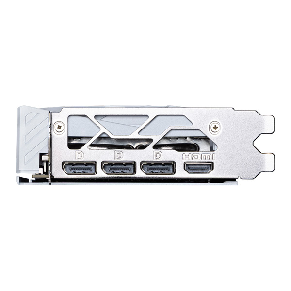 Card màn hình MSI RTX™ 5060 Ti 16G GAMING TRIO OC WHITE