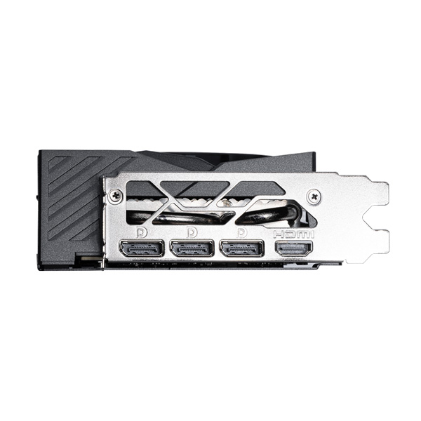 Card màn hình MSI RTX™ 5060 Ti 16G GAMING OC