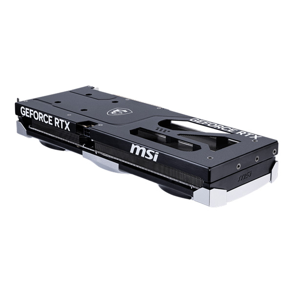 Card màn hình MSI RTX™ 5060 Ti 16G VENTUS 3X OC