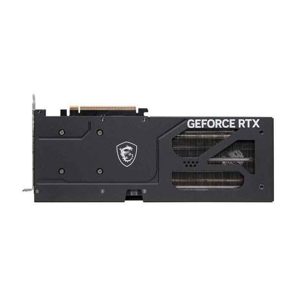 Card màn hình MSI RTX™ 5060 Ti 16G VENTUS 3X OC