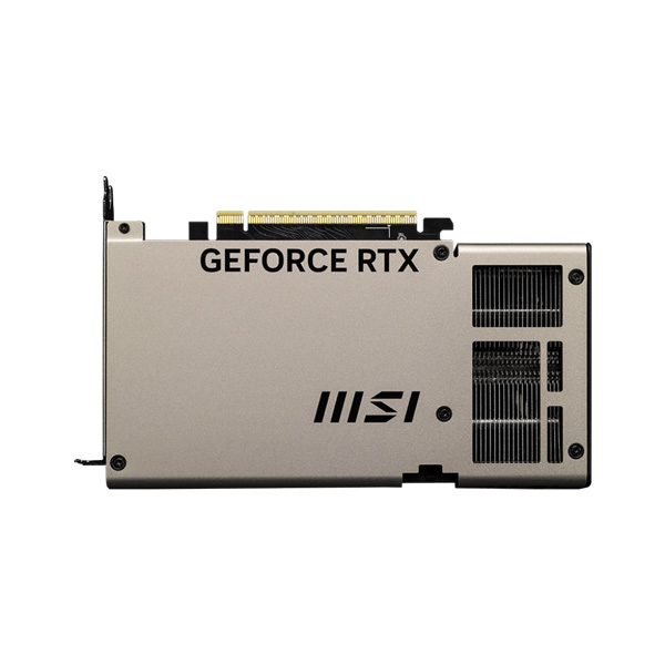 Card màn hình MSI RTX™ 5060 Ti 16G INSPIRE 2X OC