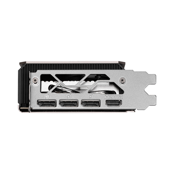 Card màn hình MSI RTX™ 5060 Ti 16G INSPIRE 2X OC