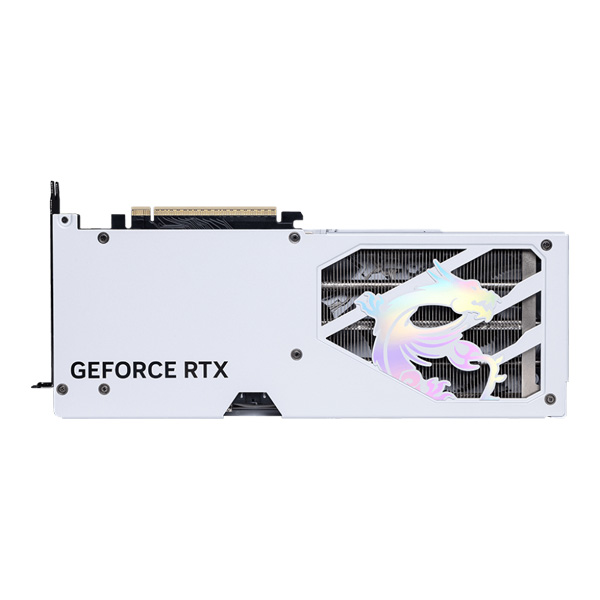 Card màn hình MSI RTX™ 5060 Ti 8G GAMING TRIO OC WHITE