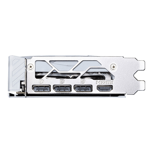 Card màn hình MSI RTX™ 5060 Ti 8G GAMING TRIO OC WHITE