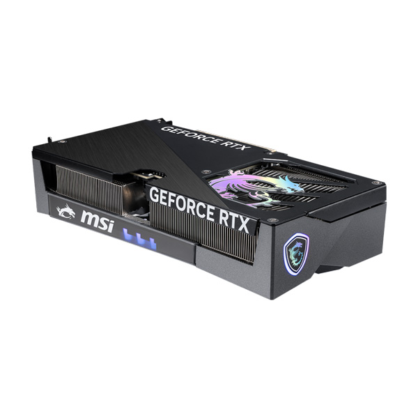 Card màn hình MSI RTX™ 5060 Ti 8G GAMING OC