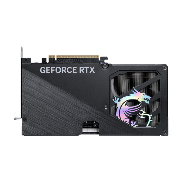 Card màn hình MSI RTX™ 5060 Ti 8G GAMING OC