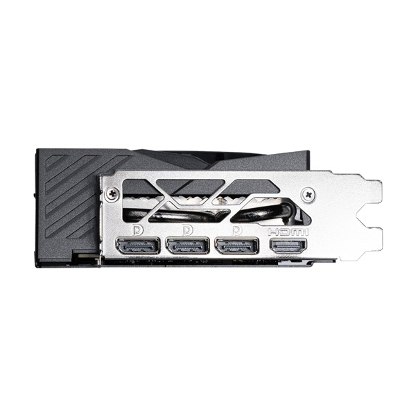 Card màn hình MSI RTX™ 5060 Ti 8G GAMING OC