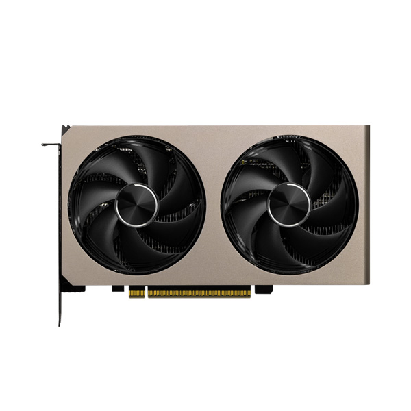 Card màn hình MSI RTX™ 5060 Ti 8G INSPIRE 2X OC