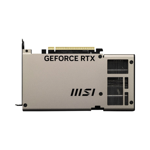 Card màn hình MSI RTX™ 5060 Ti 8G INSPIRE 2X OC
