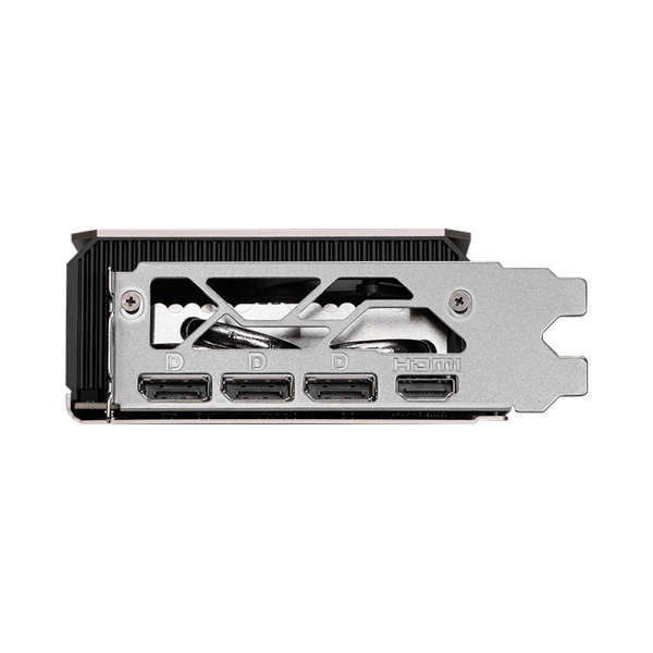 Card màn hình MSI RTX™ 5060 Ti 8G INSPIRE 2X OC