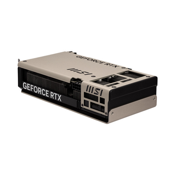Card màn hình MSI RTX™ 5060 Ti 8G INSPIRE 2X OC