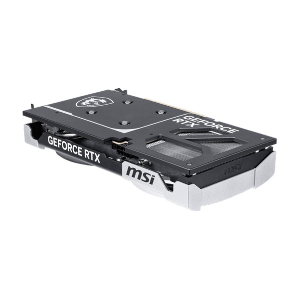 Card màn hình MSI RTX™ 5060 Ti 8G VENTUS 2X OC PLUS