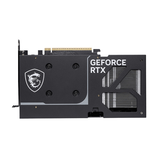 Card màn hình MSI RTX™ 5060 Ti 8G VENTUS 2X OC PLUS