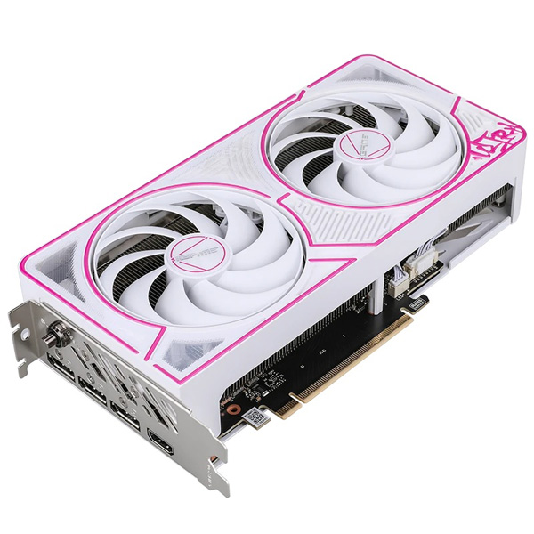 Card màn hình Colorful iGame RTX 5060 Ti Ultra W DUO OC 16GB-V
