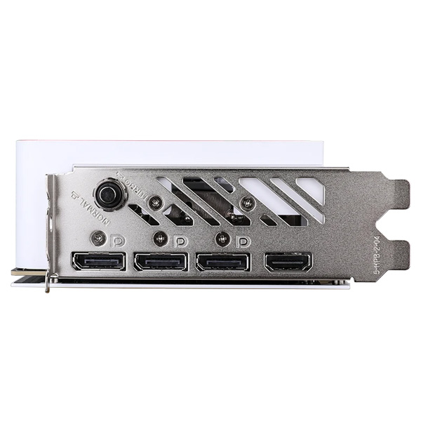 Card màn hình Colorful iGame RTX 5060 Ti Ultra W OC 8GB-V