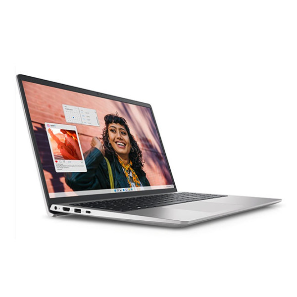 Laptop Dell Inspiron 3530 71053696 (i5 1334U/ 16GB RAM/ 512GB SSD/ 15.6 inch FHD/ Win 11/ Office/ Silver)