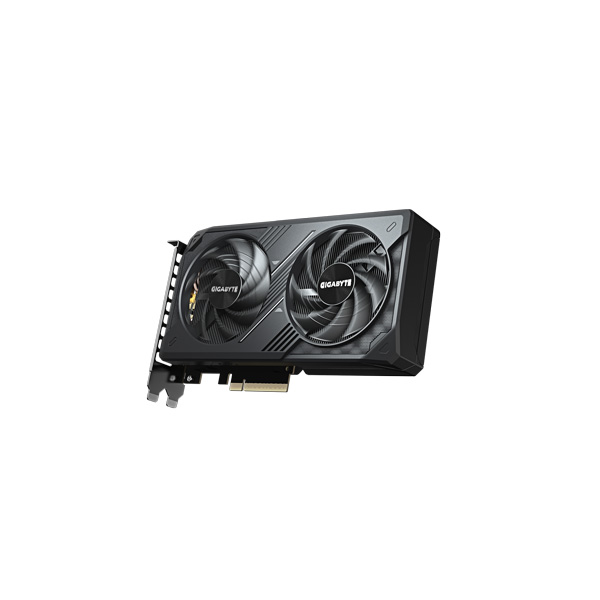 Card màn hình GIGABYTE RTX™ 5060 WINDFORCE OC 8G (N5060WF2OC-8GD)