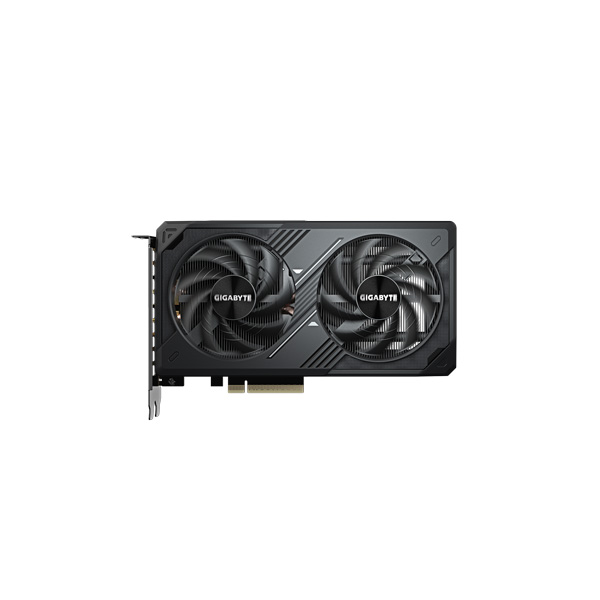 Card màn hình GIGABYTE RTX™ 5060 WINDFORCE OC 8G (N5060WF2OC-8GD)