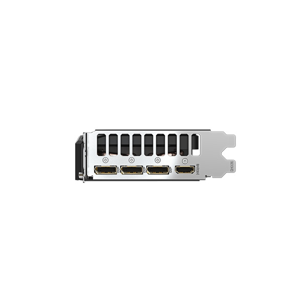 Card màn hình GIGABYTE RTX™ 5060 WINDFORCE OC 8G (N5060WF2OC-8GD)