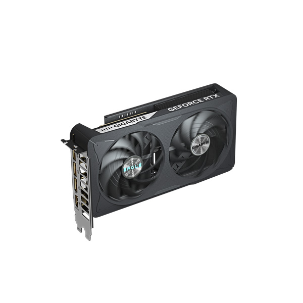 Card màn hình GIGABYTE RTX™ 5060 EAGLE OC 8G (GV-N5060EAGLE OC-8GD)